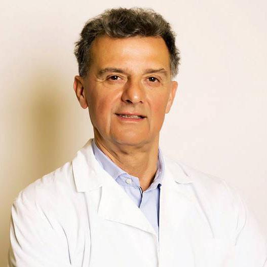 Dott. Carlo Maretti