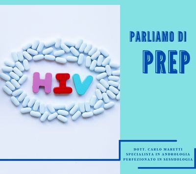 prep hiv