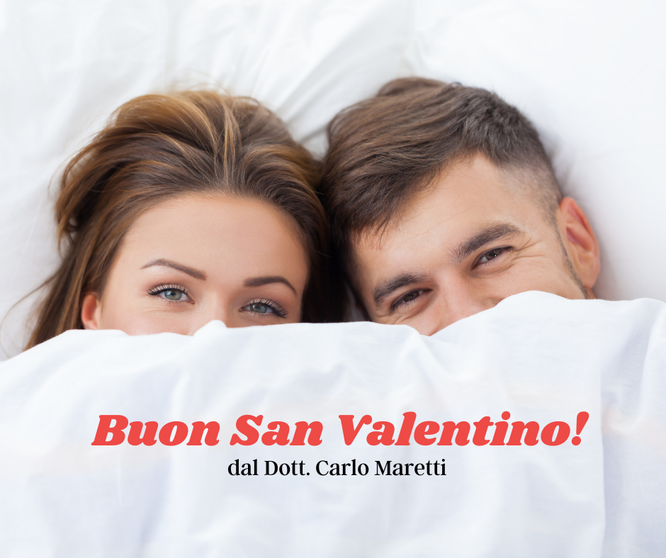 San Valentino Andrologo Maretti