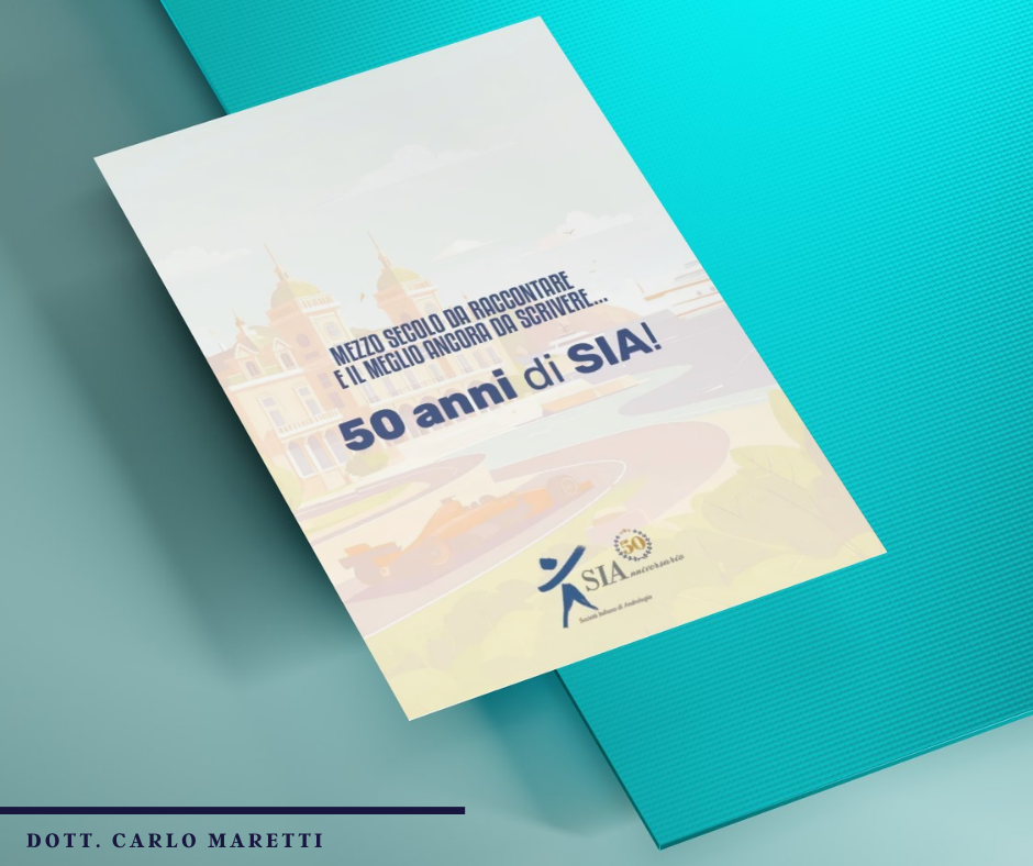 sia 50 anni