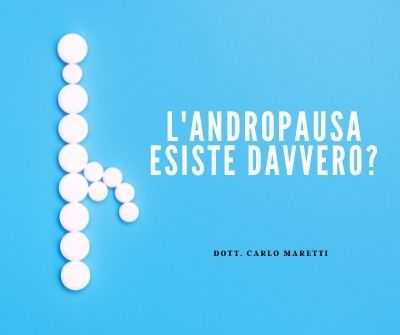andropausa