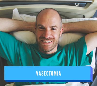 vasectomia