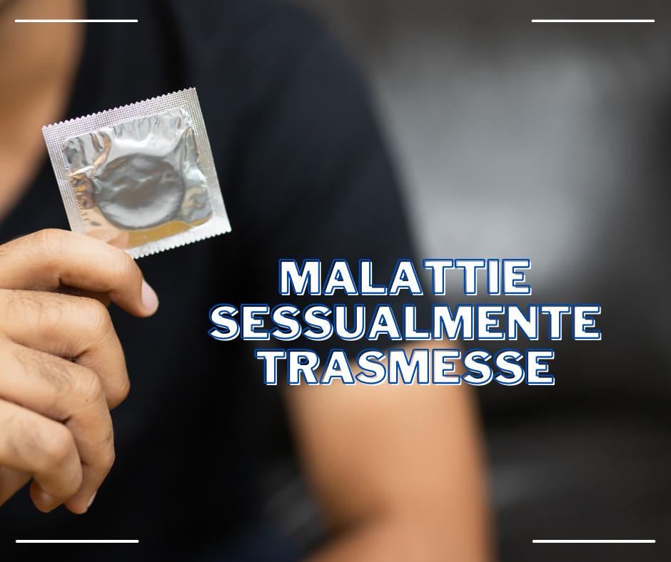 Maretti andrologo - Malattie Sessualmente Trasmesse MST