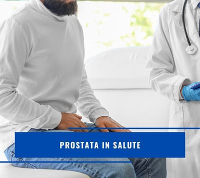 Prostata in salute