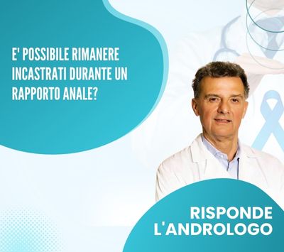 rapporti anali incastrarsi
