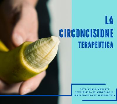 circoncisione terapeutica