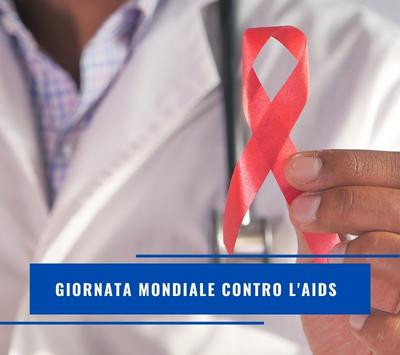 giornata mondiale aids