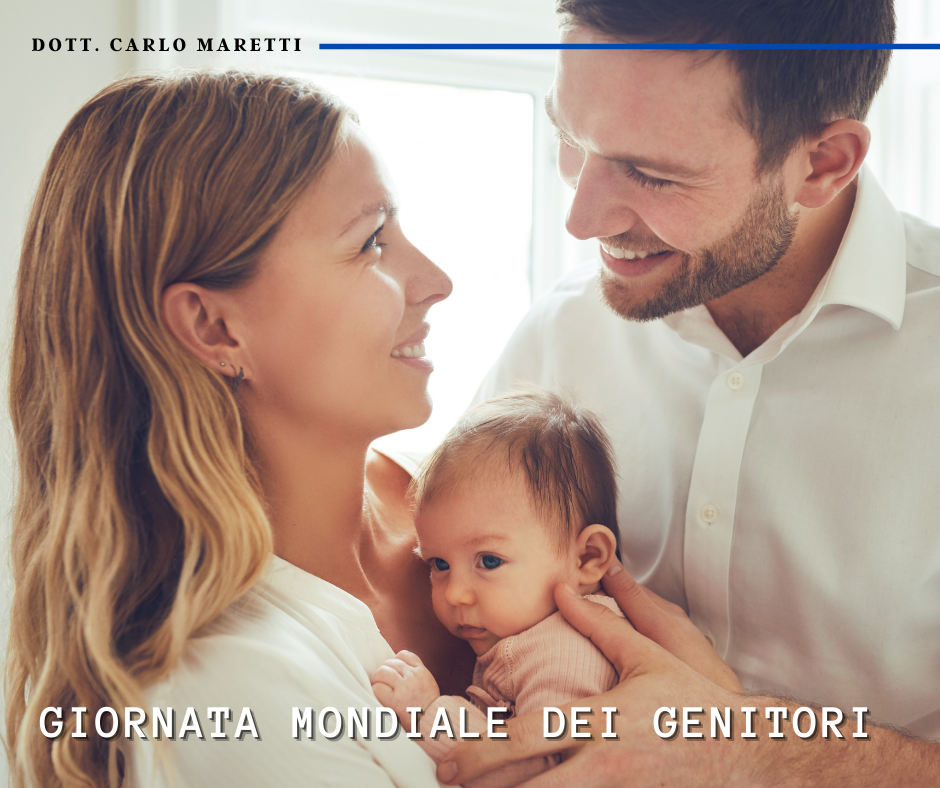 giornata mondiali dei genitori