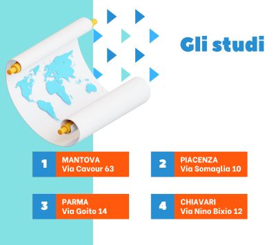 sedi studi andrologia