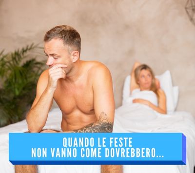 problemi intimi