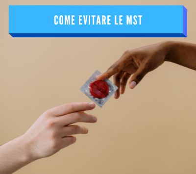 malattie sessualmente trasmissibili