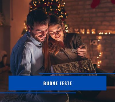 buone feste 2023