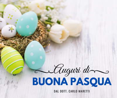 Buona Pasqua Pasqua Andrologia