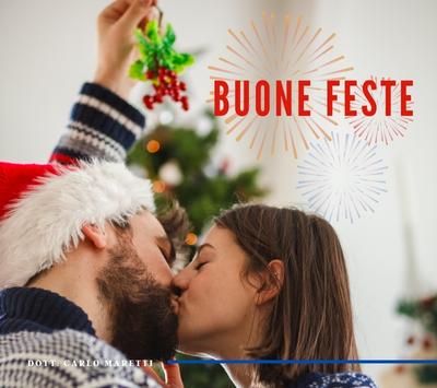 buone feste