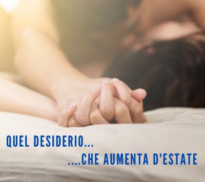 desiderio estivo