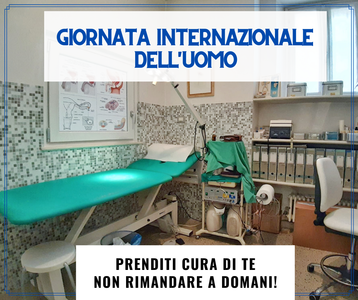 giornata internazionale delluomo
