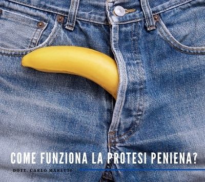 protesi peniena