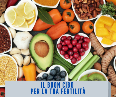 26 luglio alimentazione fertilità rid