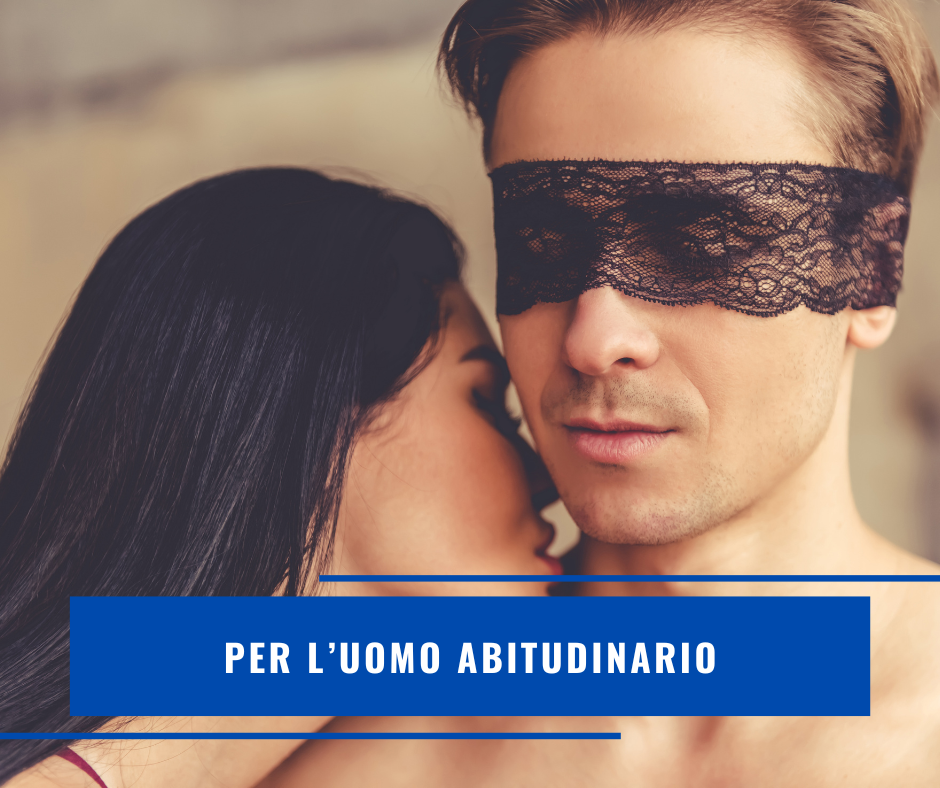 abitudini sessual