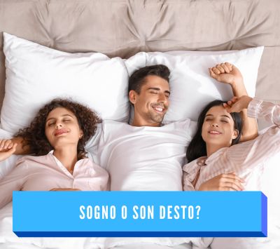 giornata dei sogni