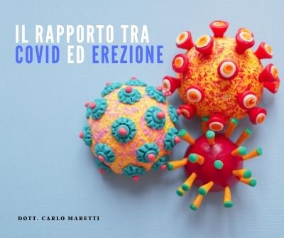 covid e disfunzione erettile