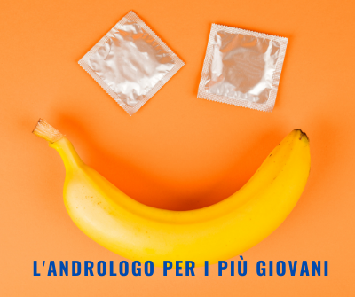 andrologia giovani