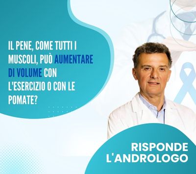risposte andrologo