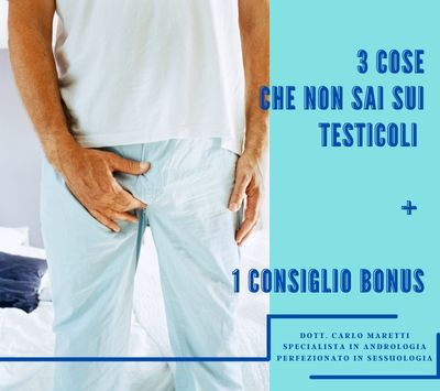 testicoli