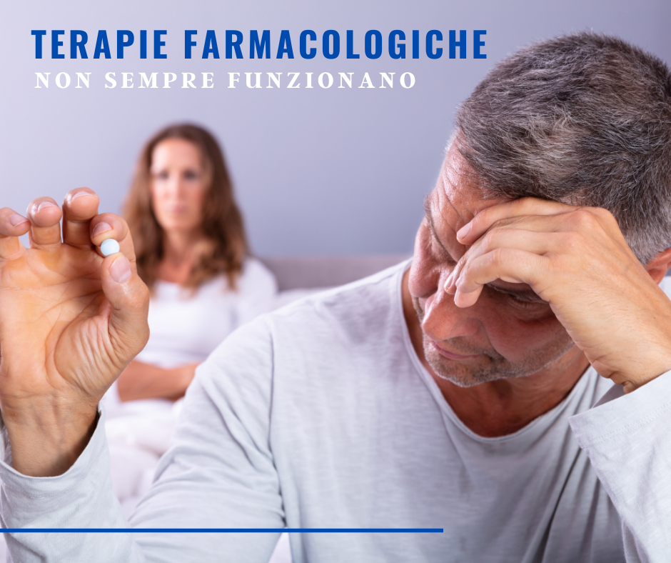 terapie farmacologiche