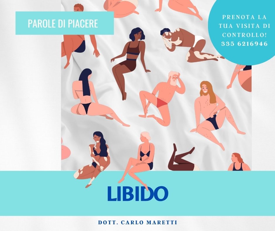 libido