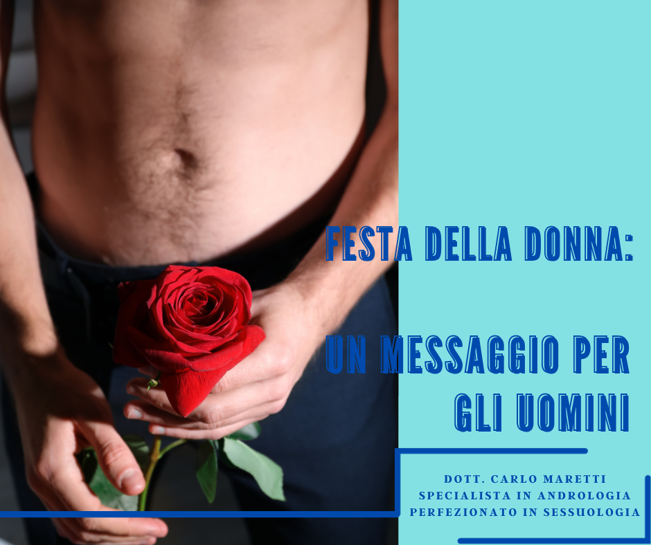 festa della donna