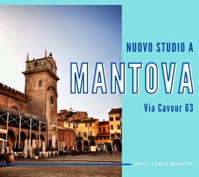 nuova sede