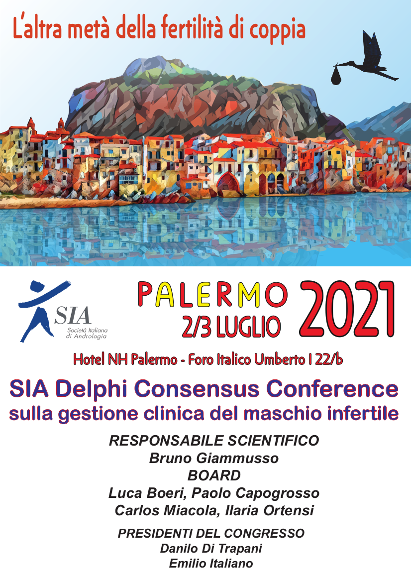 Programma Preliminare Palermo