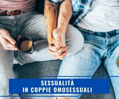 coppie omosessuali