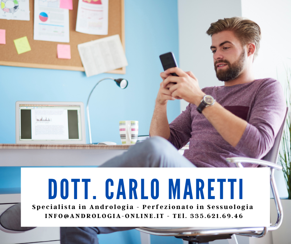 richiedi consulto