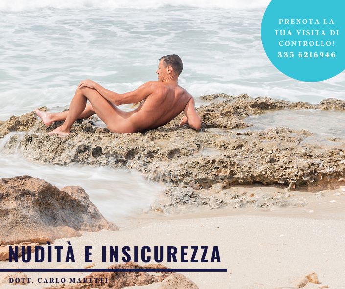 nudità sito