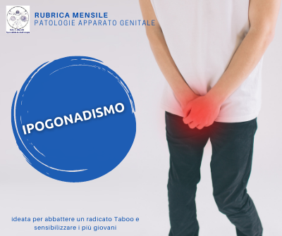 ipogonadismo
