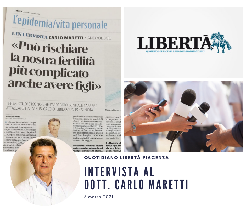 Intervistà libertà