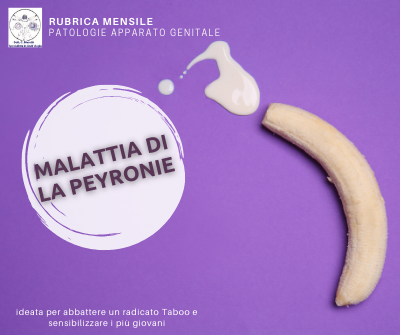 peyronie malattiedelpene