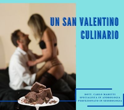 san valentino culinario