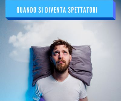 spectatoring
