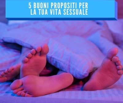 vita sessuale sana