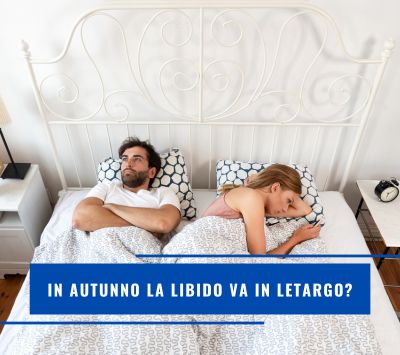 libido in letargo