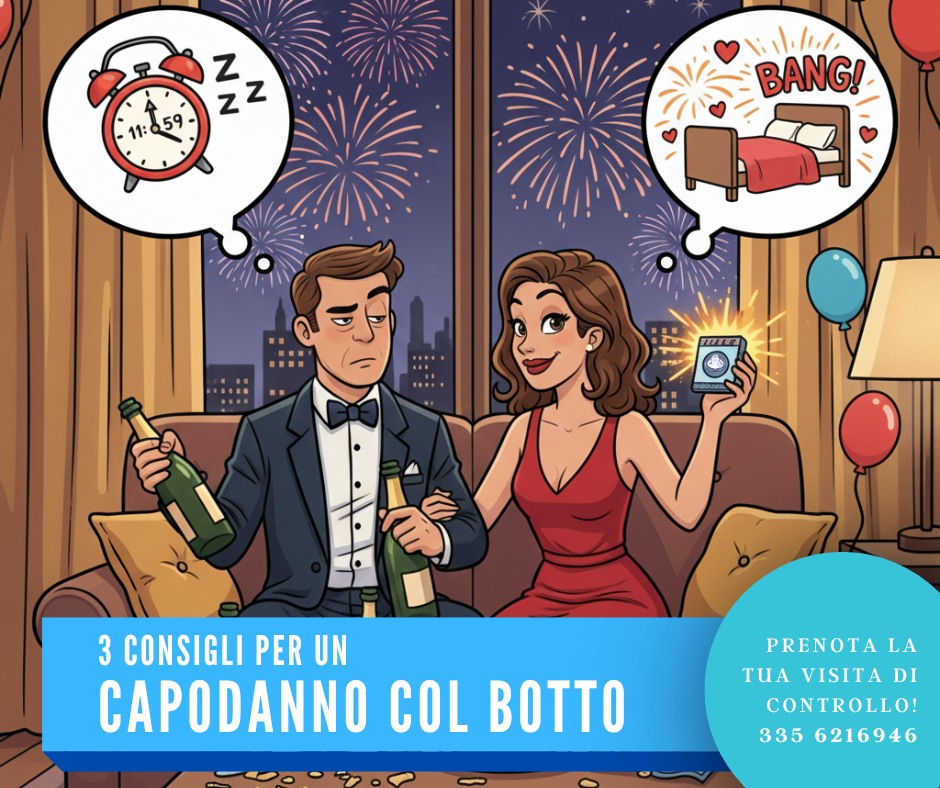consigli capodanno 2025