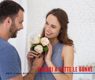 festa della donna