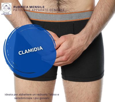 clamidia