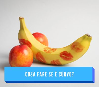 pene curvo problema