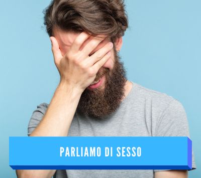 sesso e comunicazione