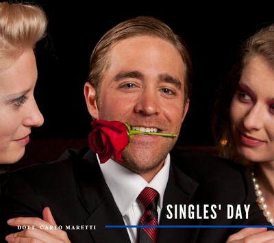 giornata dei single