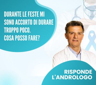 risposta andrologo